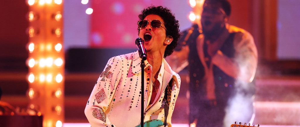 bruno mars