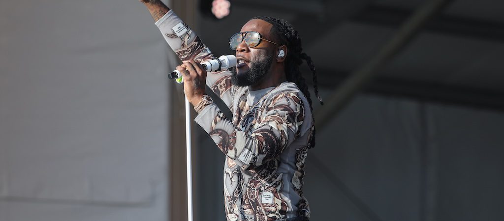 burna boy