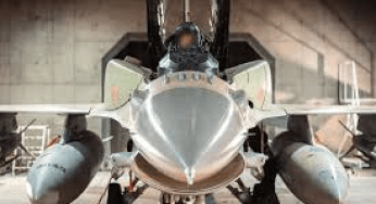 UK sending more RAF jets to Middle East