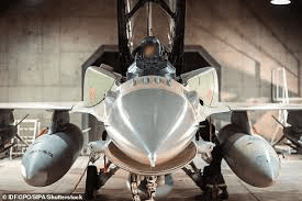 RAF Jets