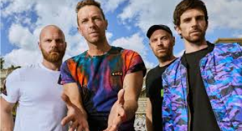 Coldplay Honor The Late Ozzy Osbourne With A Lovely Cover Of Black Sabbath’s ‘Changes’