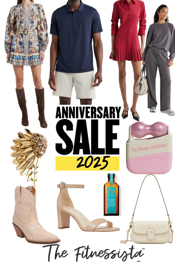 Nordstrom Anniversary Sale top picks