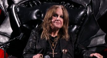Ozzy Osbourne Is Dead At 76 Years Old, Just Weeks After The Final Black Sabbath Concert