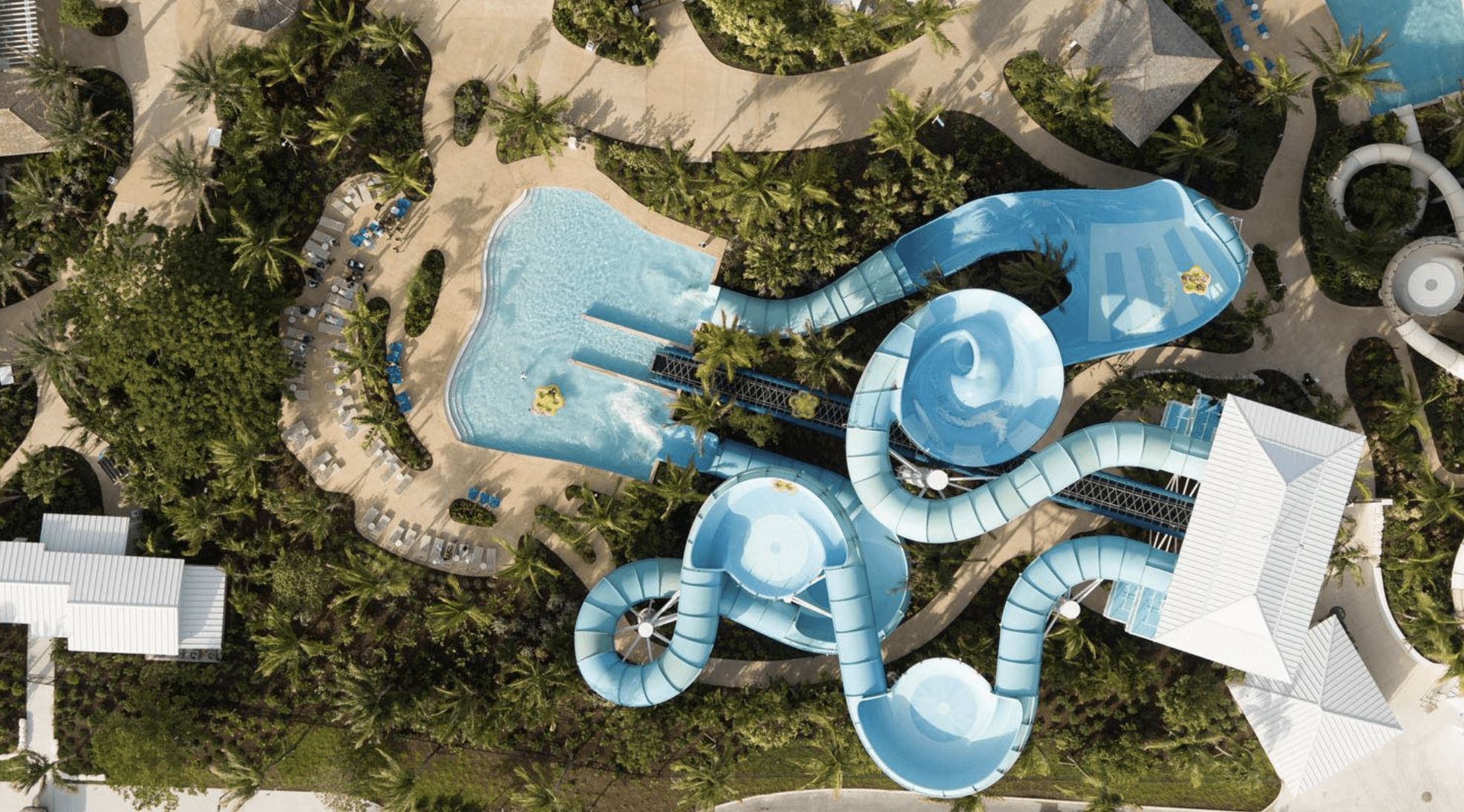 SLS BAHA MAR