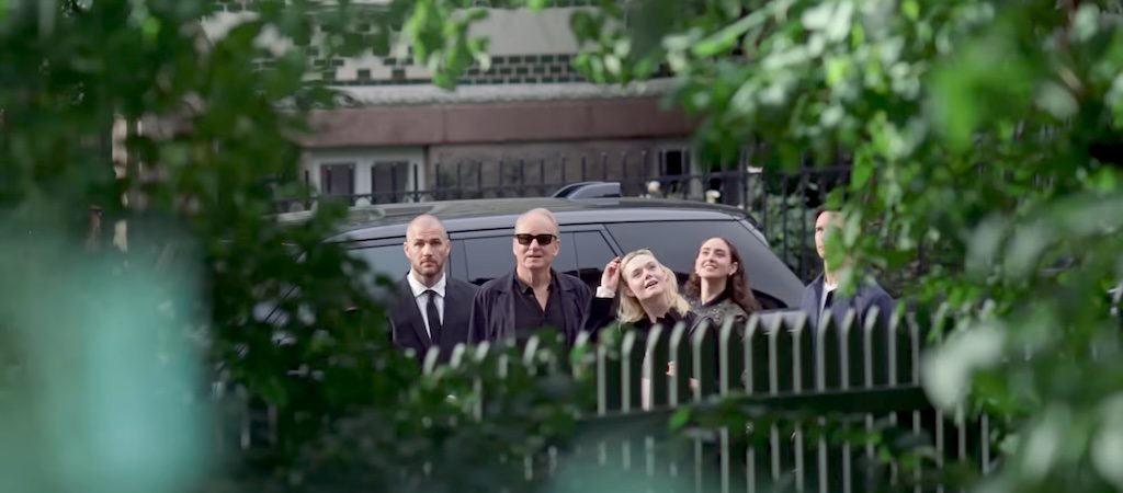 ‘Sentimental Value’: Everything To Know So Far About The New Stellan Skarsgård And Elle Fanning Movie