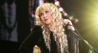 Stevie Nicks And Lindsey Buckingham’s Rare Pre-Fleetwood Mac Album Might Finally Hit Streaming, Teasers Indicate