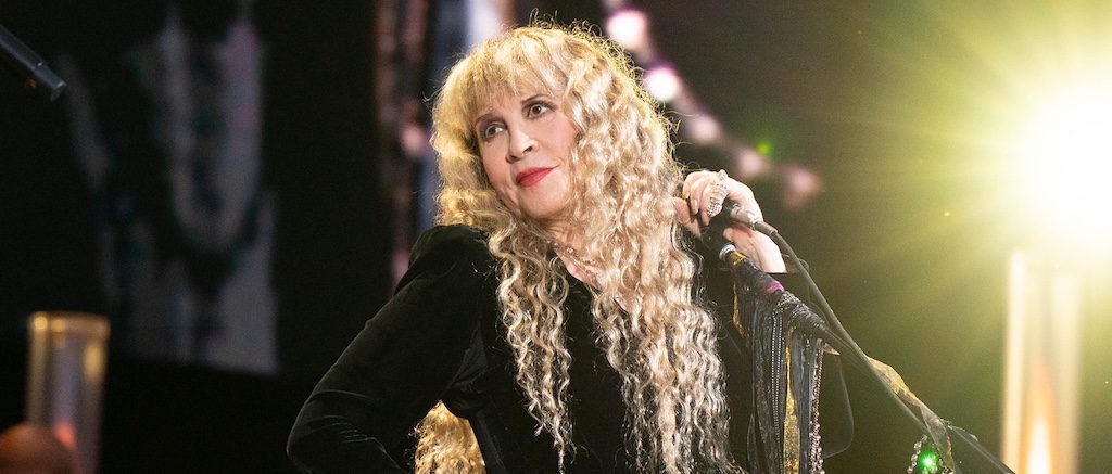 Stevie Nicks And Lindsey Buckingham’s Rare Pre-Fleetwood Mac Album Might Finally Hit Streaming, Teasers Indicate