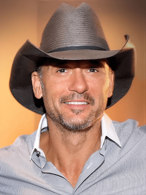 Tim McGraw Steps Out in Copenhagen With Faith Hill and a Cane After Surgery