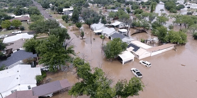 Texas Floods