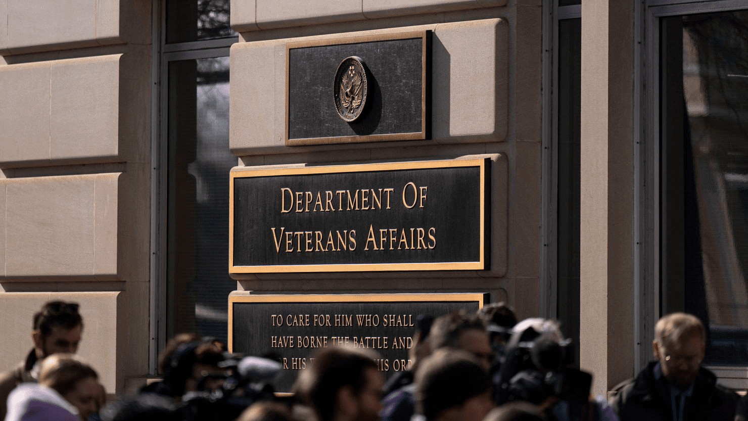 Veterans Affairs
