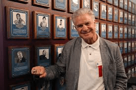 Jim Lampey
