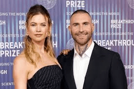 Adam Levine and Behati Prinsloo List Their Montecito Home for $65 Million