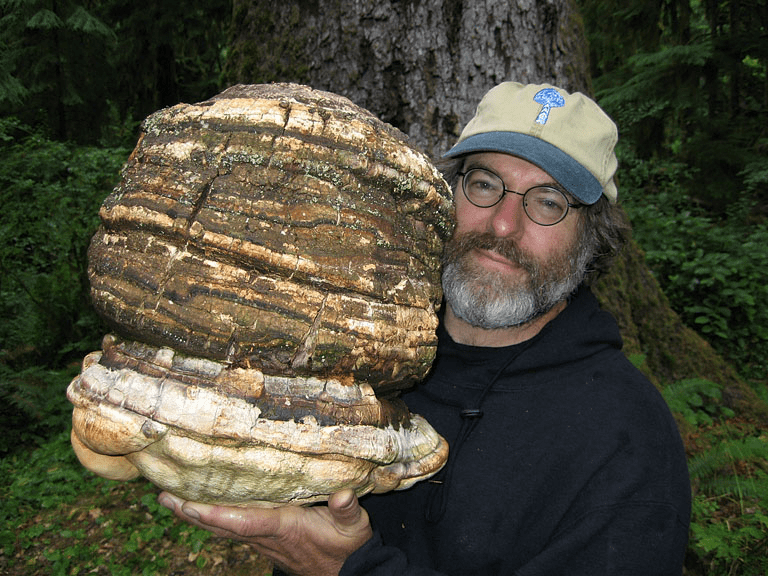 #2347 – Paul Stamets