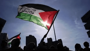 Immigration Officials Used Shadowy Pro-Israel Group to Target Student Activists