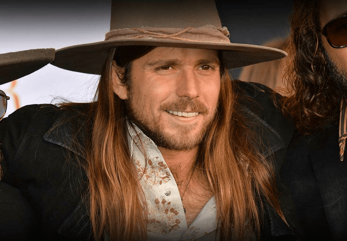 #2348 – Lukas Nelson