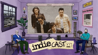 Indie Cast