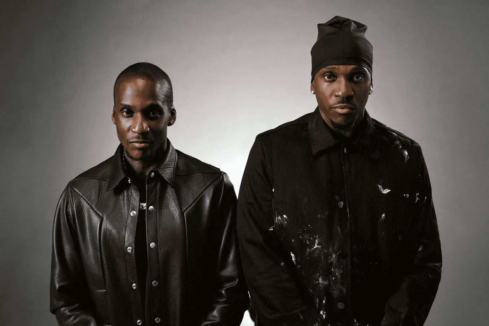 Clipse And Kendrick Lamar Flex On The Competition With ‘Chains & Whips’