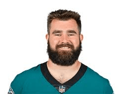 Jason Kelce
