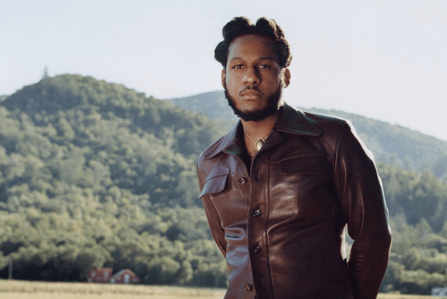 Leon Bridges