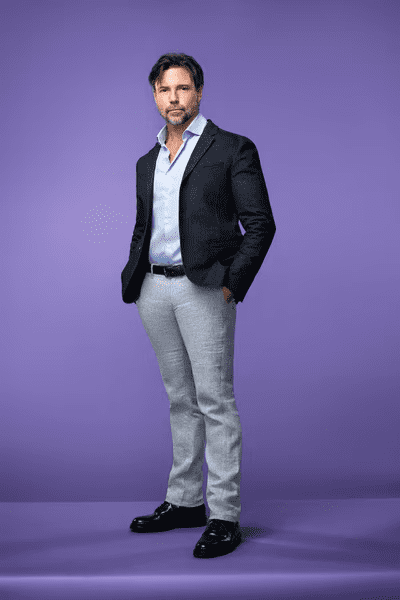 Aaron Phypers