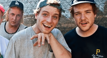 Mac DeMarco Walks Around And Eats An Apple In The Video For His Gentle New Single ‘Holy’