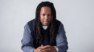 Shaka Senghor