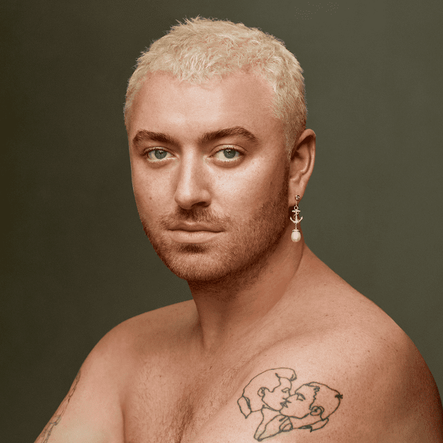 Sam Smith Yearns ‘To Be Free’ In Their Euphoric New Video
