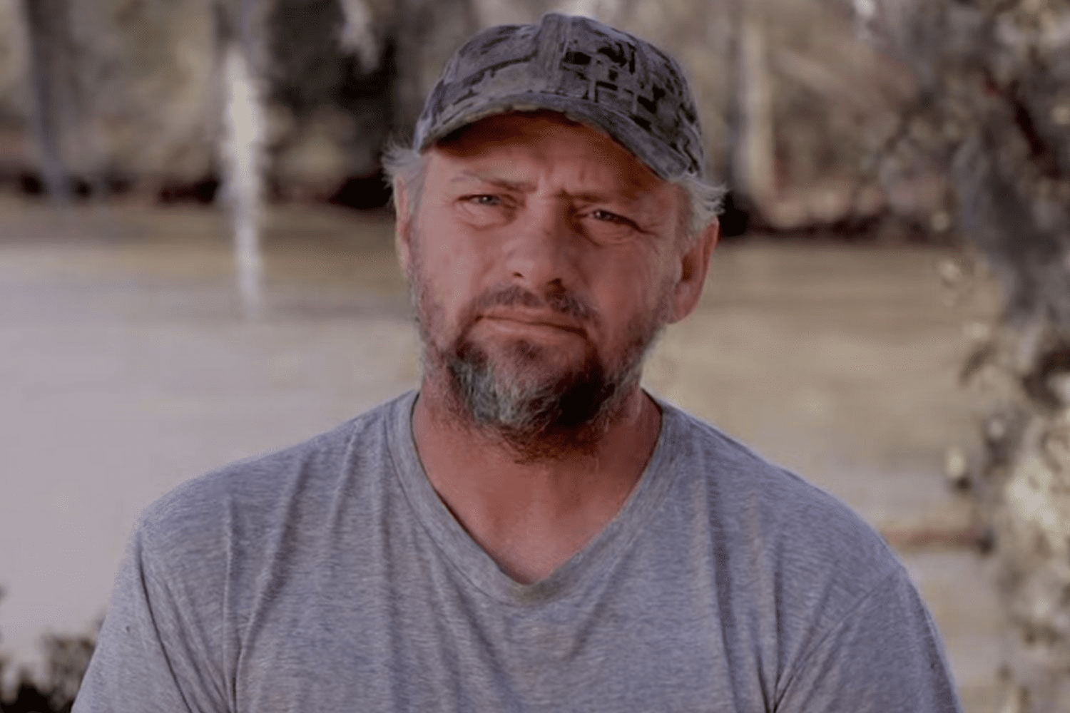 ‘Swamp People’ Star Junior Edwards Dies as Castmates Pays Tribute