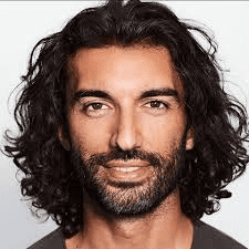 Justin Baldoni Comments on Emotional Milestone in Rare Social Media Post