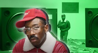 Tyler, The Creator Is The Best Example Of Letting Creators Be Creative